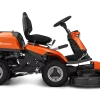Trattorino tagliaerba Rider Husqvarna R 316TX - immagine 4