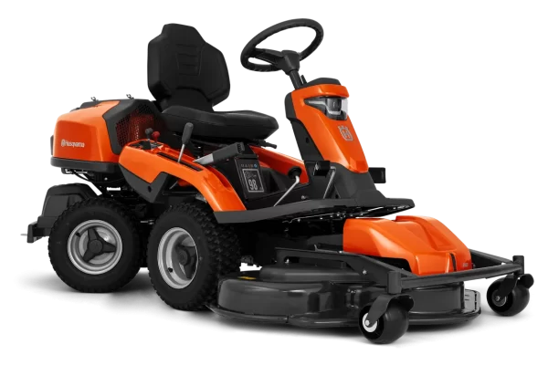 Trattorino tagliaerba Rider Husqvarna R 316TX