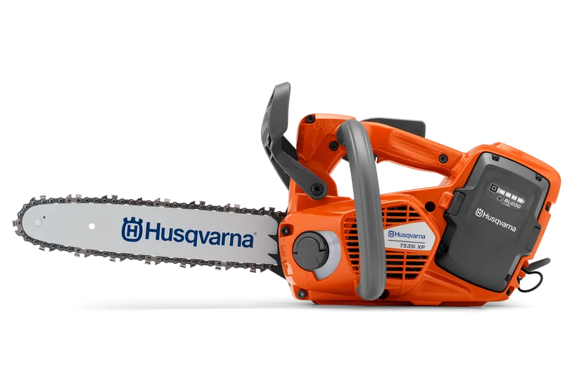 Motosega HUSQVARNA T535i XP - immagine 2