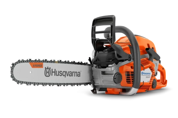 Motosega HUSQVARNA 550 XP Mark II