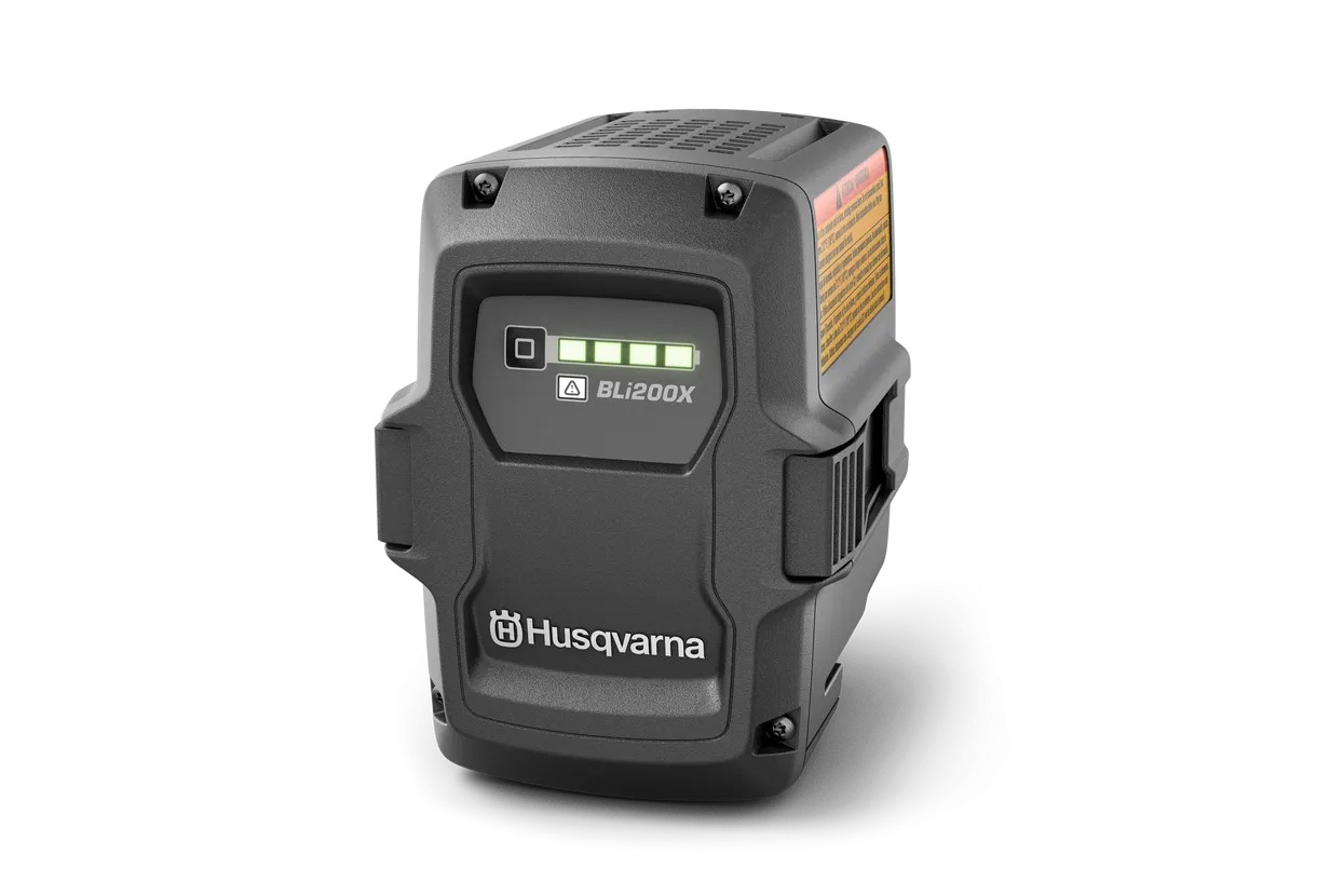 Batteria HUSQVARNA BLi200X