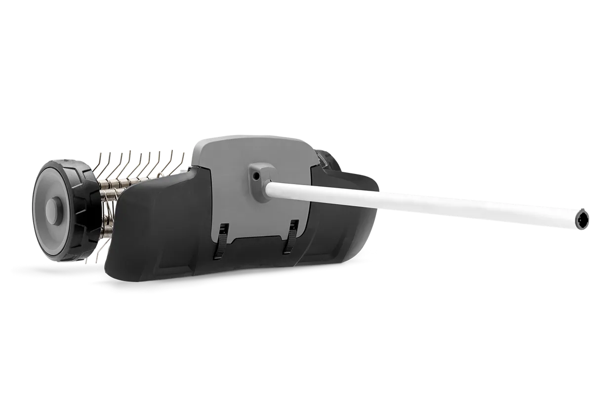 HUSQVARNA Demuschiatore DT600