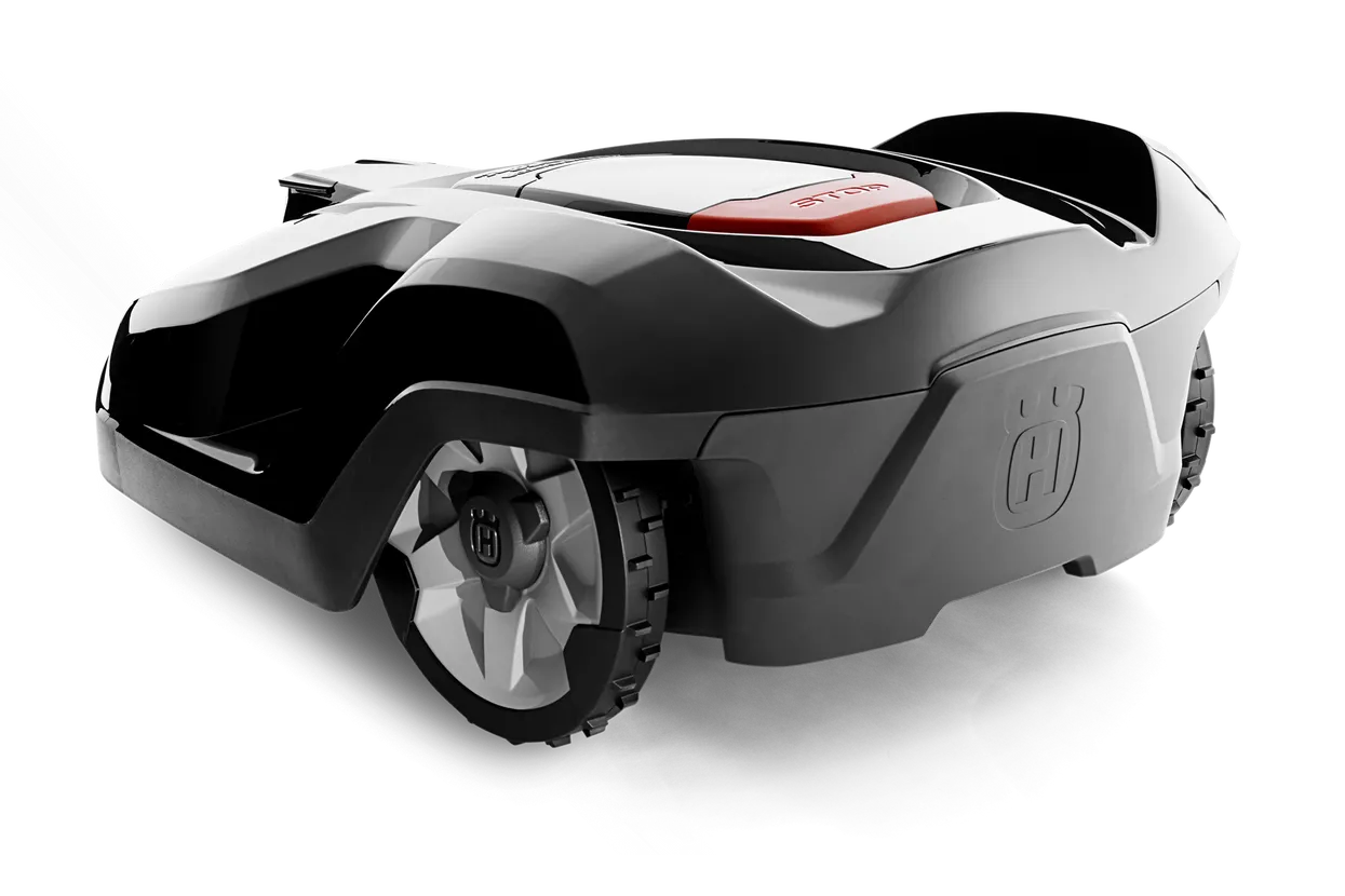 Robot tagliaerba Husqvarna AUTOMOWER 420 - immagine 3