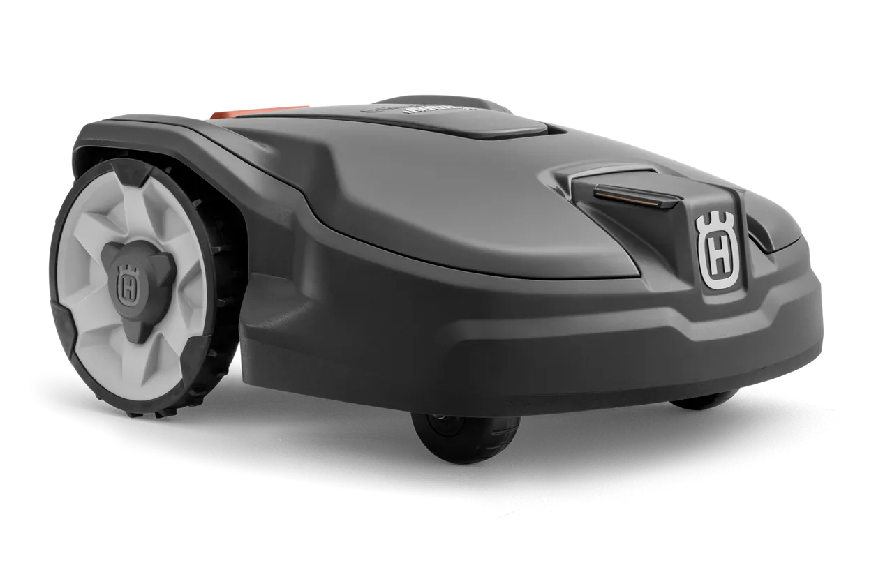 Robot tagliaerba HUSQVARNA AUTOMOWER 315 Mark II