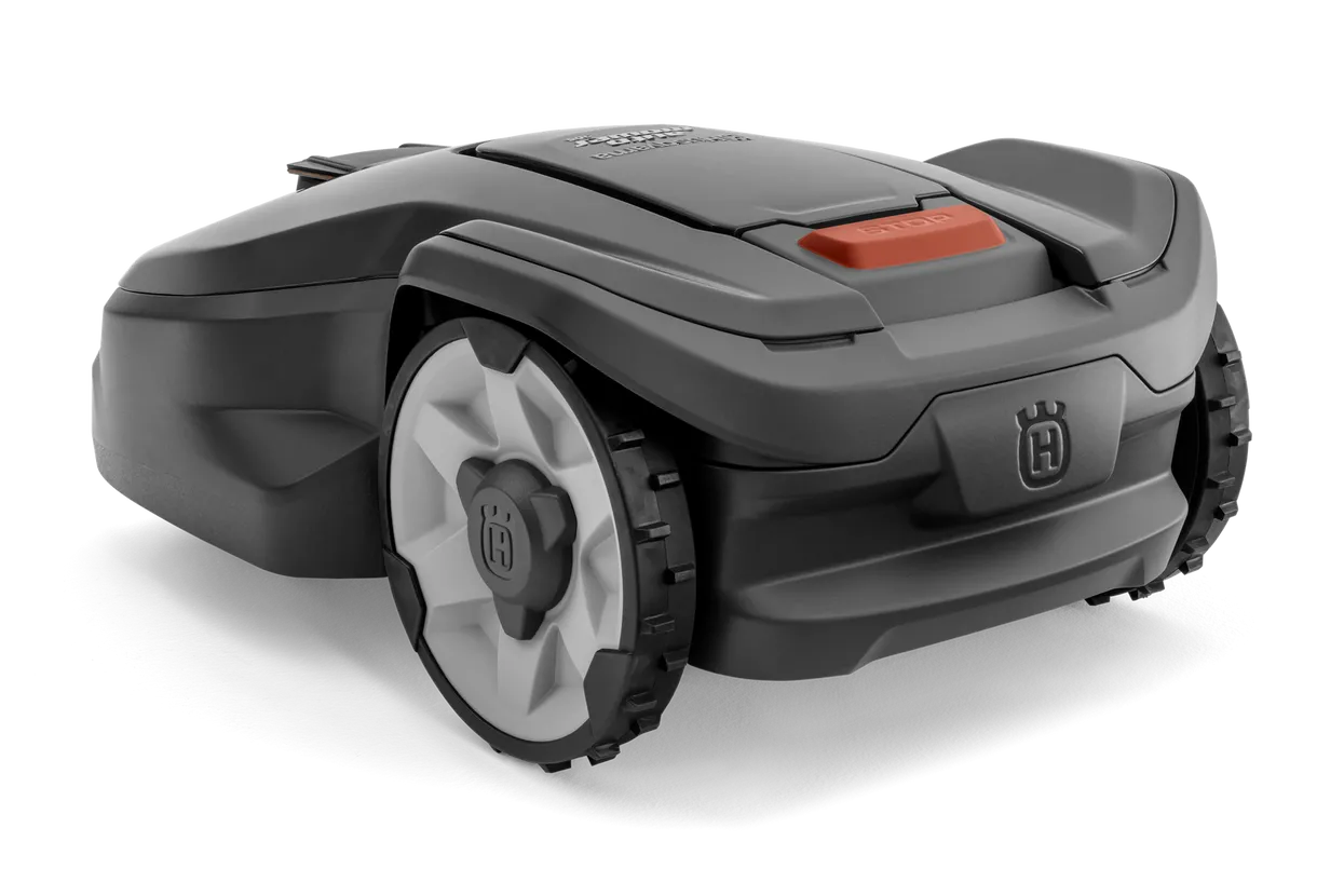 Robot tagliaerba HUSQVARNA AUTOMOWER 315 Mark II - immagine 2
