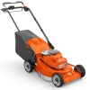 Tagliaerba Husqvarna LC 551iV - senza batteria e caricabatterie - immagine 4
