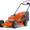 Tagliaerba Husqvarna LC 551iV - senza batteria e caricabatterie - immagine 3