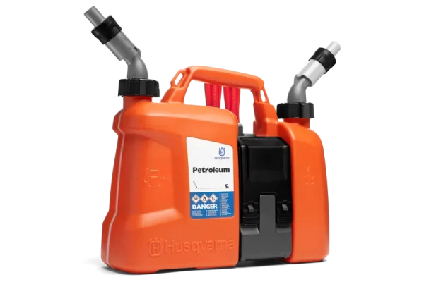 Tanica Combinata Husqvarna