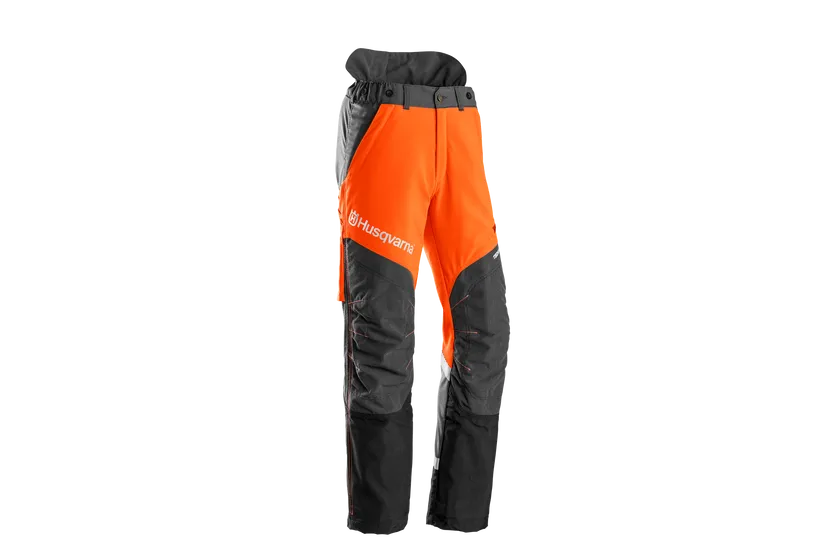 Pantalone antitaglio - Technical Husqvarna