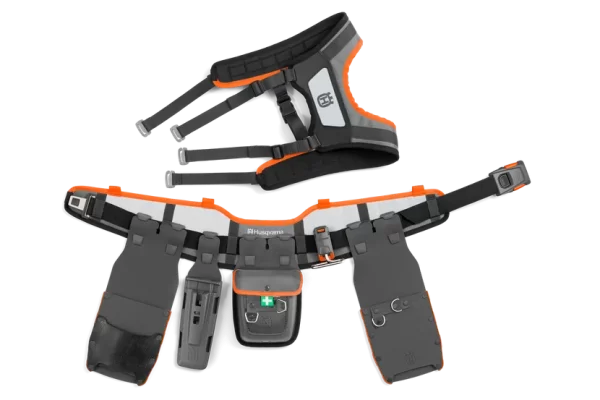 Cintura portautensili Flexi - Kit COMBI Husqvarna