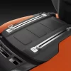 Trattorino tagliaerba Rider Husqvarna R 316TX - immagine 5
