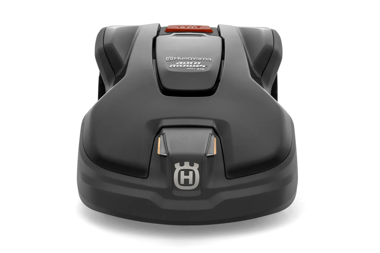 Robot tagliaerba HUSQVARNA AUTOMOWER 315 Mark II - immagine 3