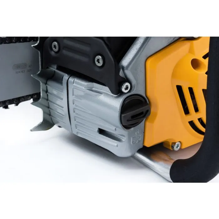 Motosega Stiga CS 755 (18") - immagine 13