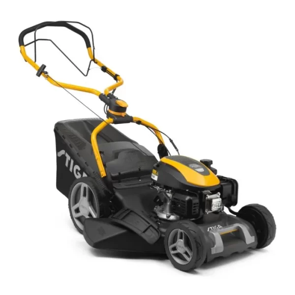 Tagliaerba STIGA Combi 748 S