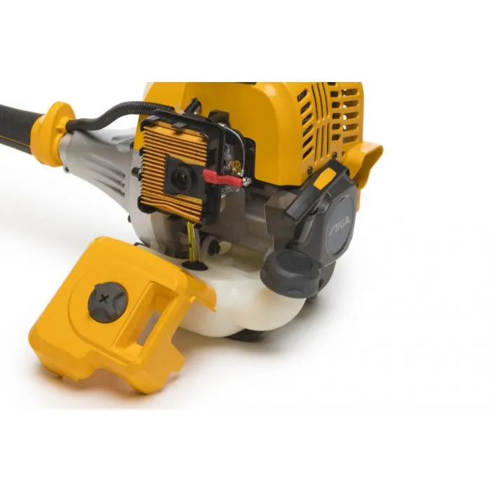 Decespugliatore Stiga BC 535 - immagine 4