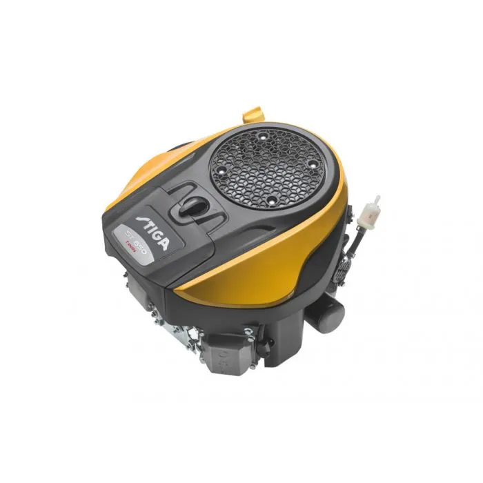 Trattorino tagliaerba STIGA Tornado 7108 W - immagine 5