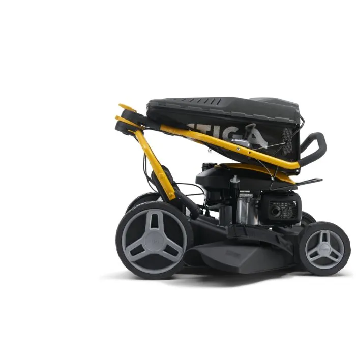 Tagliaerba STIGA Combi 753 V - immagine 8