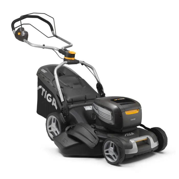 Tagliaerba STIGA Combi 955e V