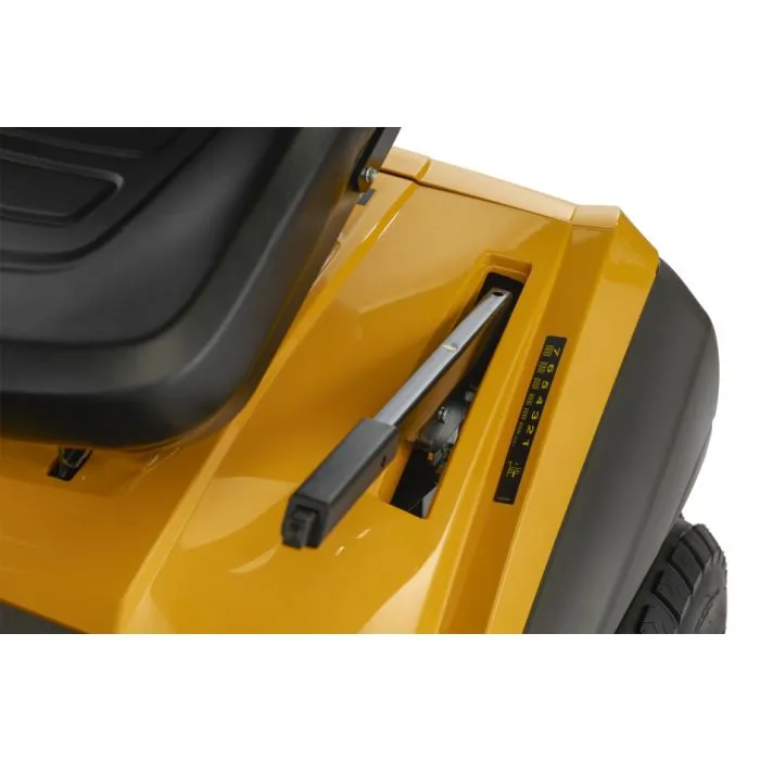 Trattorino tagliaerba STIGA Tornado 9121 W - immagine 8
