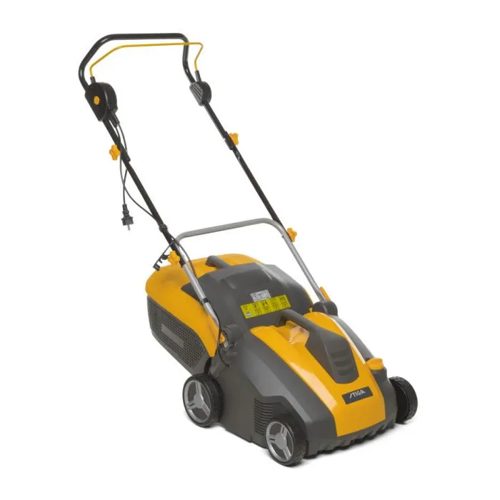 Scarificatore Stiga SV 415 E - immagine 6