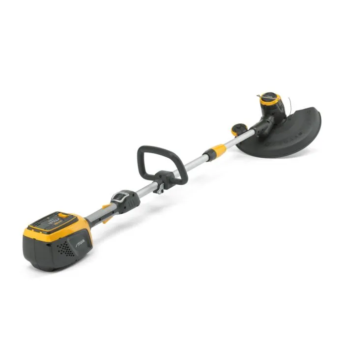 Decespugliatore Stiga GT 500e - immagine 5