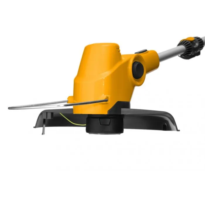 Decespugliatore Stiga GT 100e Kit (con batteria 2,0 Ah) - immagine 4