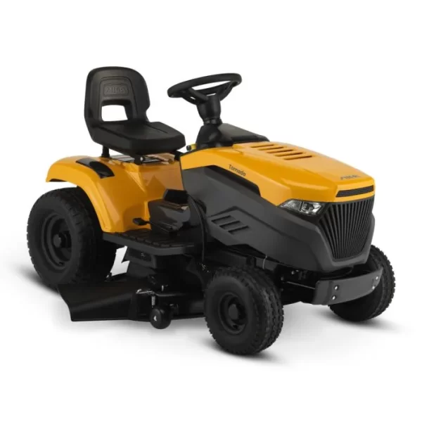 Trattorino tagliaerba STIGA Tornado 5108 W