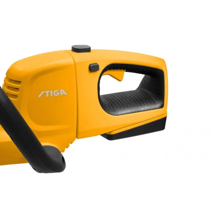 Tagliasiepi STIGA HT 100e Kit (con batteria 2,0 Ah) - immagine 5