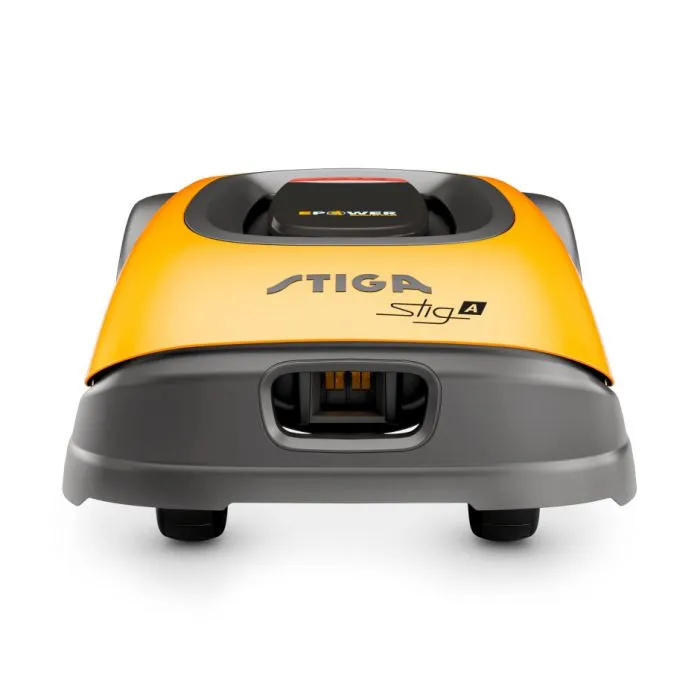 Robot tagliaerba STIGA Stiga G 1200 - immagine 6