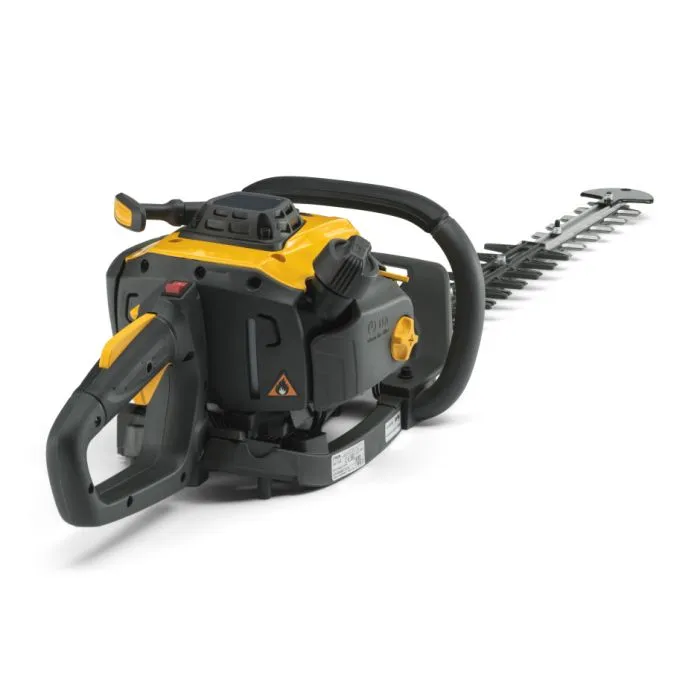 Tagliasiepi Stiga HT 725 - immagine 4