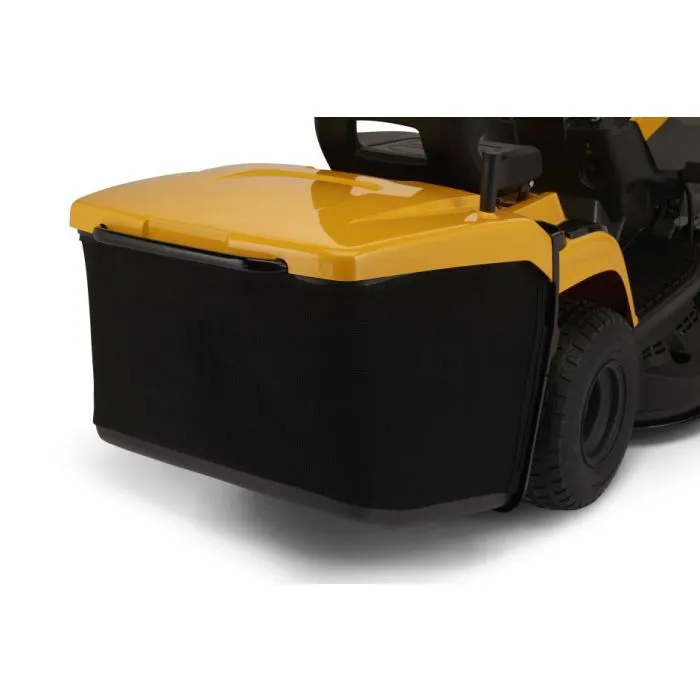 Trattorino tagliaerba STIGA Estate 598 W - immagine 4