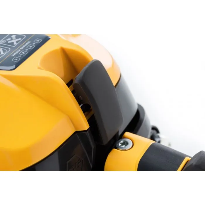 Motosega Stiga CS 755 (18") - immagine 10