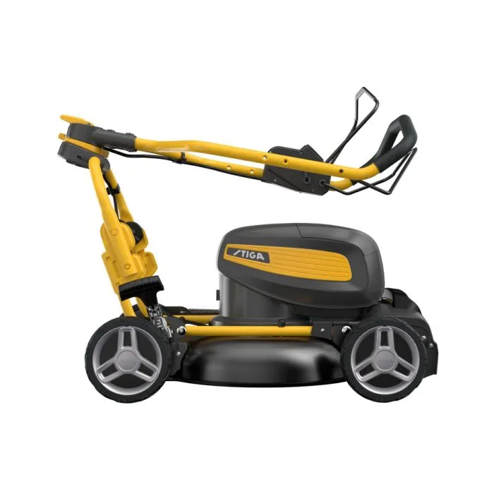 Tagliaerba STIGA Multiclip 747e V - immagine 6