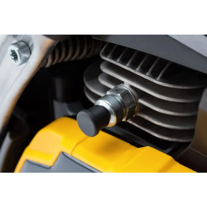 Motosega Stiga CS 755 (18") - immagine 11