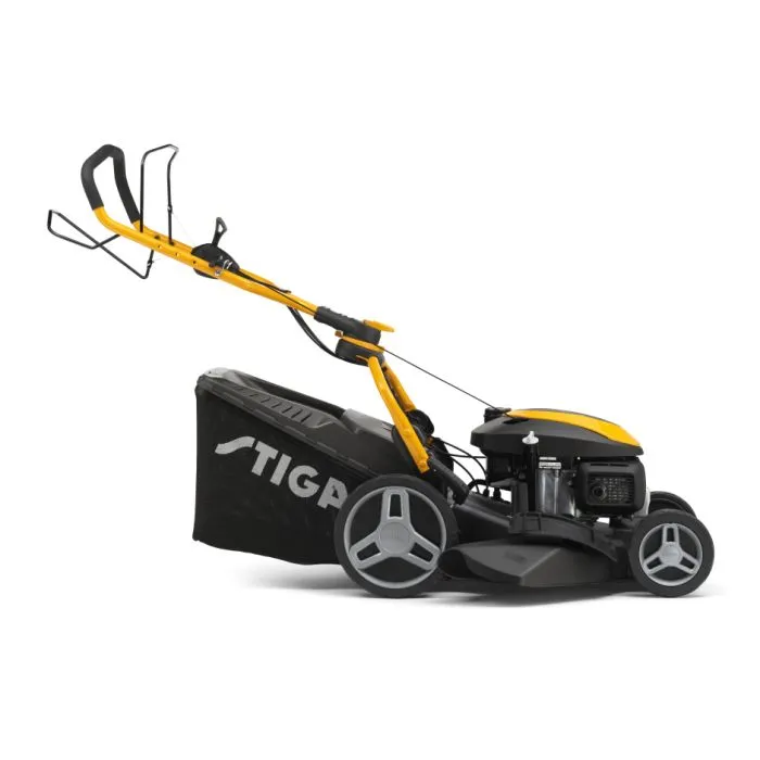 Tagliaerba STIGA Combi 753 V - immagine 7