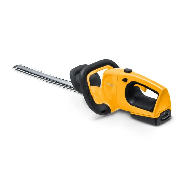 Tagliasiepi STIGA HT 100e Kit (con batteria 2,0 Ah) - immagine 6