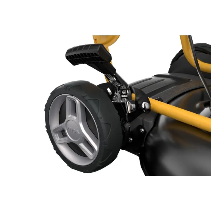 Tagliaerba STIGA Multiclip 747e V - immagine 9