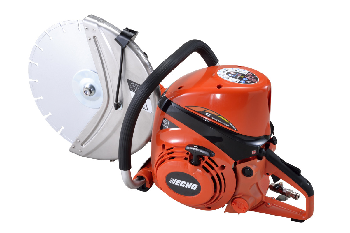 Mototroncatrice Echo CSG-7410ES