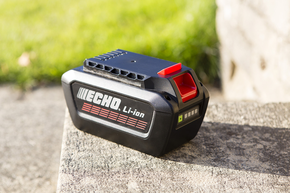 Tagliasiepi Echo DHC-200 E-FORCE - immagine 3