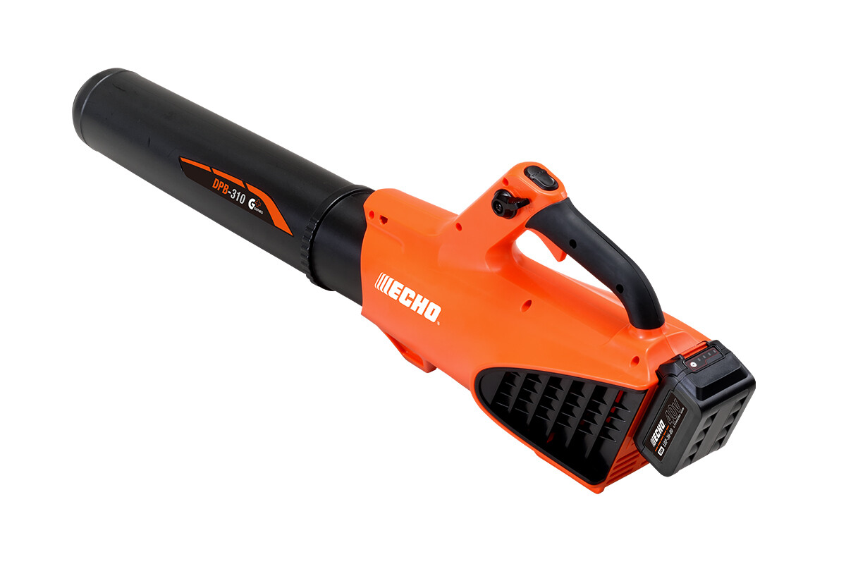 Soffiatore Echo DPB-310 40V - immagine 2