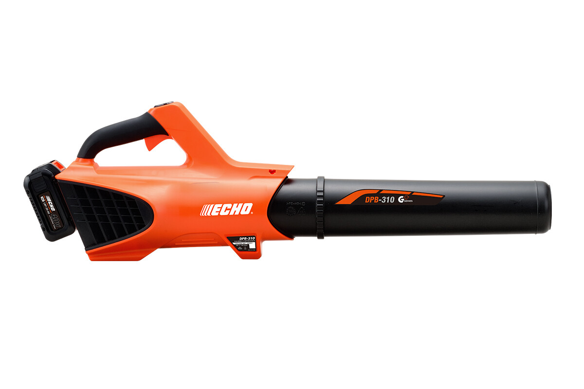 Soffiatore Echo DPB-310 40V - immagine 3