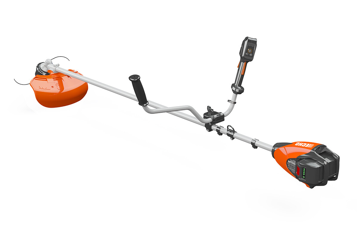 Decespugliatore Echo DSRM-2600U E-FORCE - immagine 2