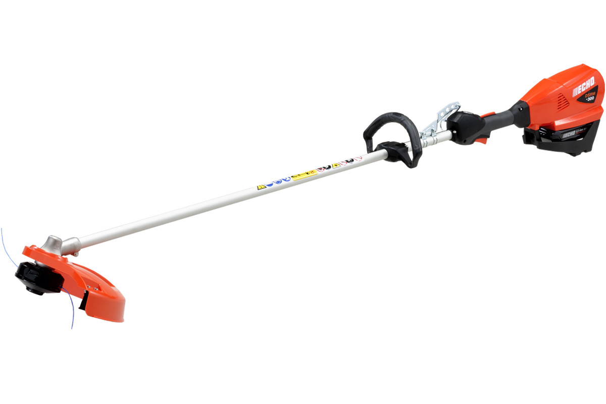 Decespugliatore Echo DSRM-300 E-FORCE - immagine 4