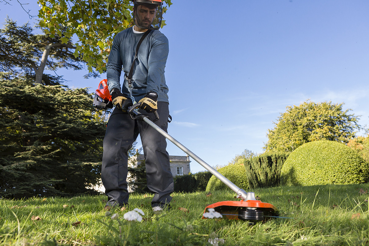 Decespugliatore Echo DSRM-300 E-FORCE - immagine 6