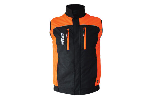 Gilet Echo Plus
