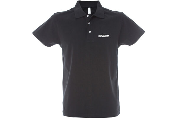 Polo manica corta Echo