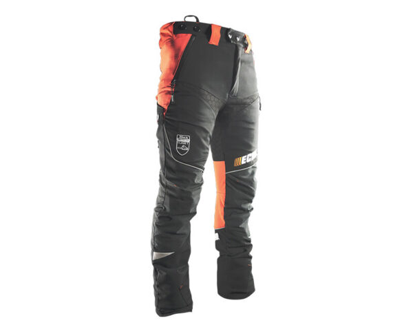 Pantalone antitaglio Echo plus classe 1