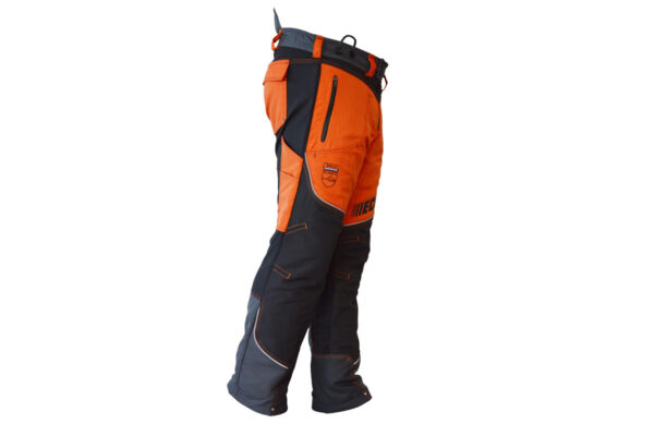 Pantalone classe 2 Echo plus