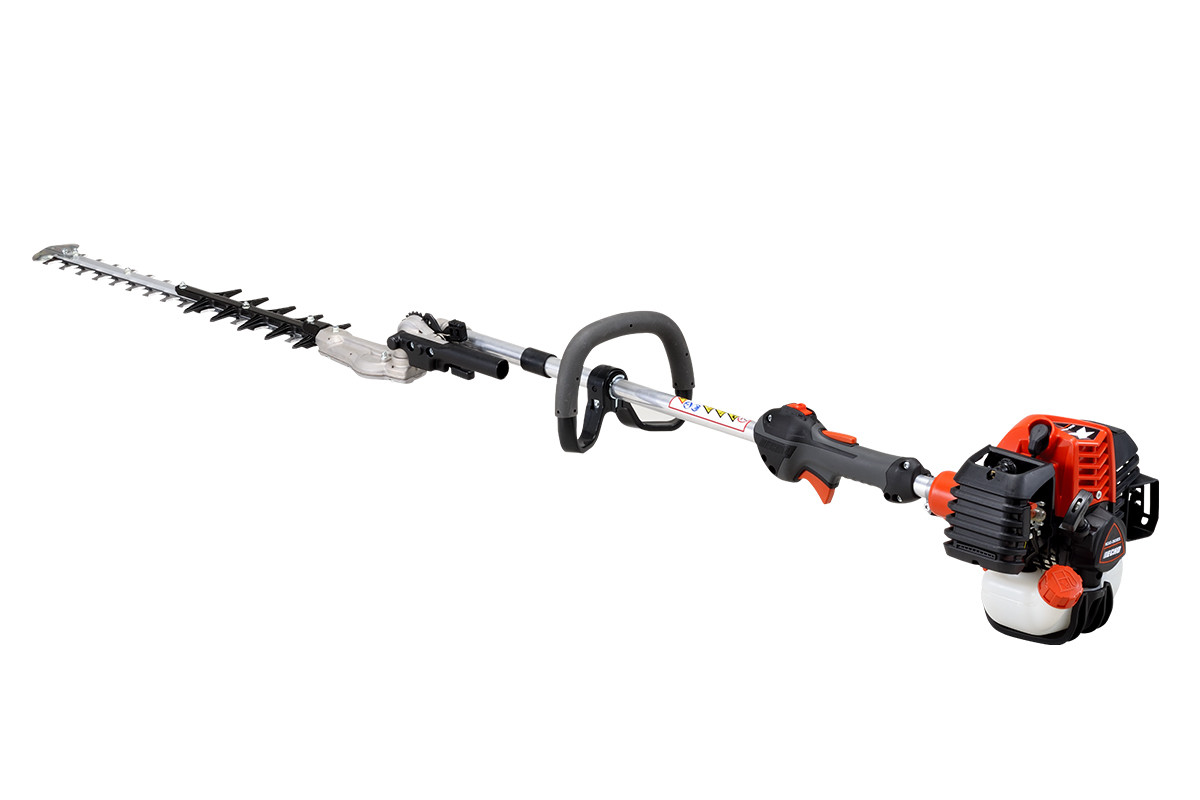 Tagliasiepi Echo HCAS-2620ESHD - immagine 2