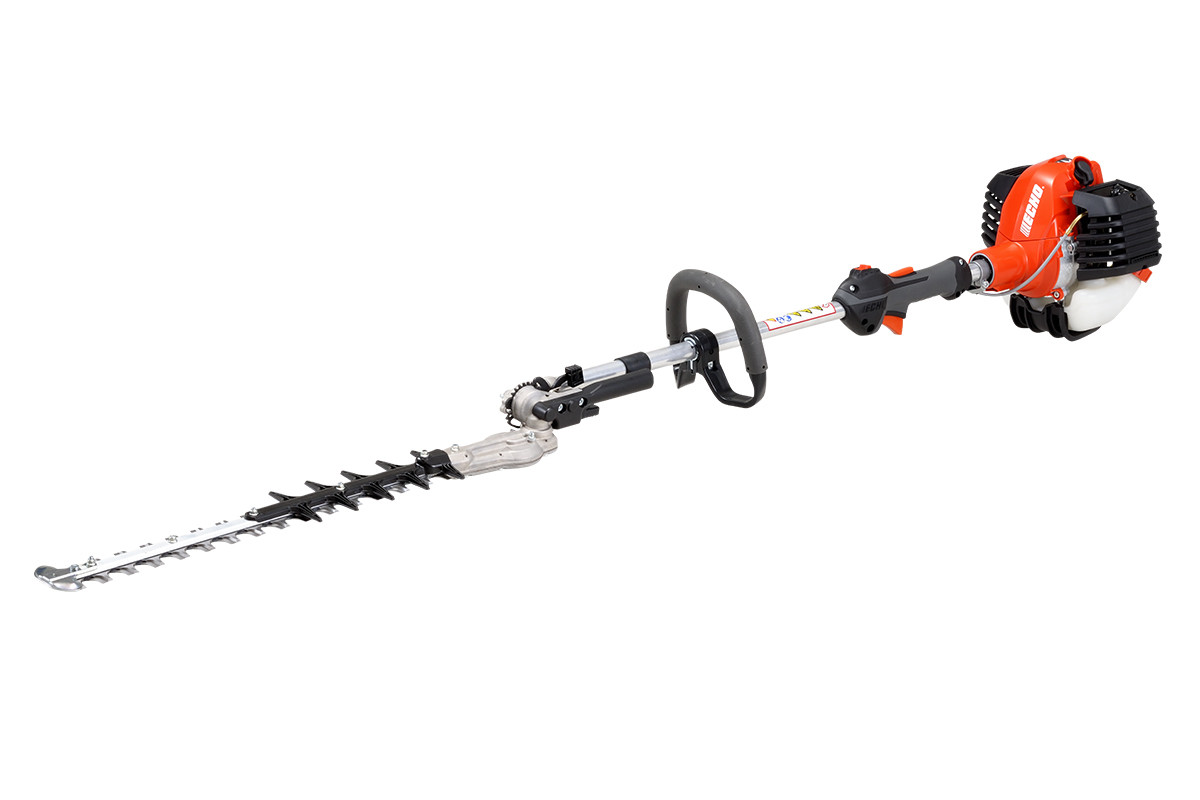 Tagliasiepi Echo HCAS-2620ESHD - immagine 3